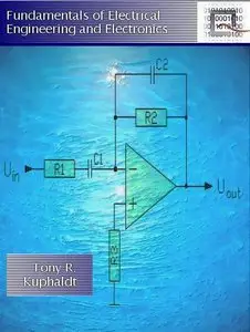 Fundamentals of Electrical Engineering and Electronics