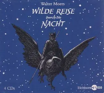 Walter Moers - Wilde Reise durch die Nacht (Re-Upload)