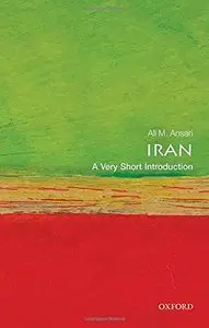 Iran: A Very Short Introduction