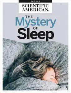 The Mystery of Sleep