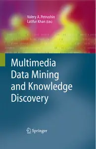 Multimedia Data Mining and Knowledge Discovery (Repost)