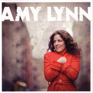 Amy Lynn - s/t (EP) (2008) **[RE-UP]**