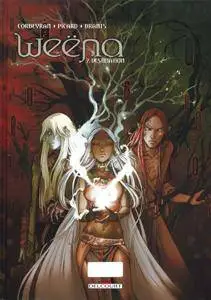 Weëna - T07 - Destination