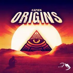 Sapien - Origins [EP] (2018)