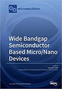 Wide Bandgap Semiconductor Based Micro/Nano Devices
