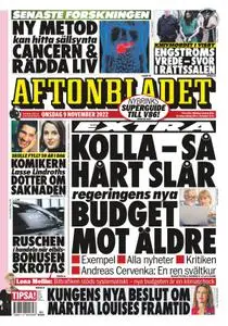 Aftonbladet – 09 november 2022