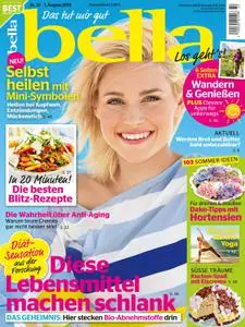 Bella Germany – 01. August 2018