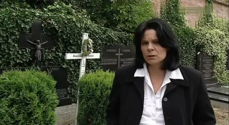 Teufels Werk und Gottes Beitrag (2011)