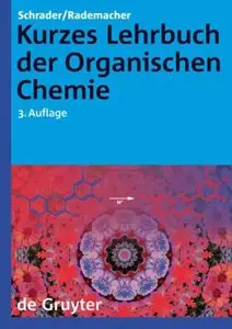 Kurzes Lehrbuch der Organischen Chemie (repost)