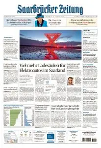 Saarbrücker Zeitung – 11. Januar 2020