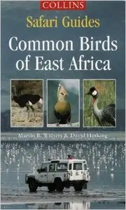 Safari Guides - Common Birds of East Africa
