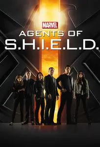 Marvel's Agents of S.H.I.E.L.D S02 (2014-2015)