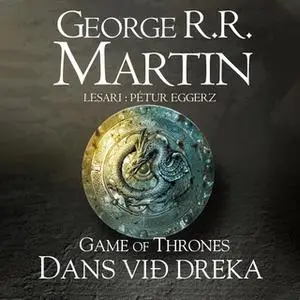 «Dans við dreka» by George R.R. Martin