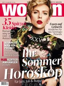 WOMAN – 08 Juni 2017