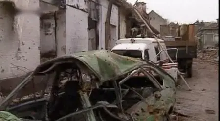 Welt im Krieg Voelkerhass und Brudermord Krieg auf dem Balkan Teil 2