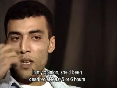 The War Of Lebanon (2006)