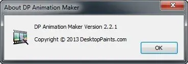 DP Animation Maker 2.2.1