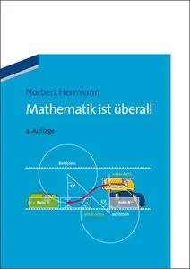 Mathematik ist überall, 4 Auflage (repost)