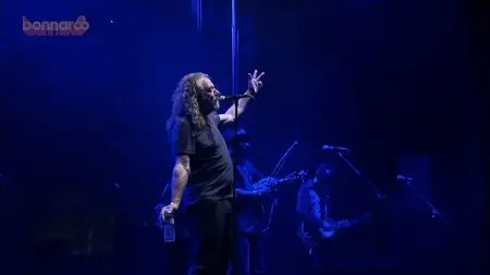 Robert Plant & The Sensational Space Shifters - Bonnaroo Festival 2015 [HDTV 720p]