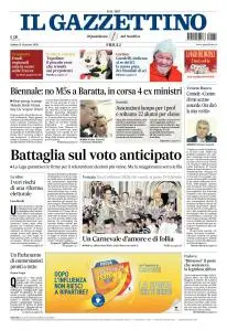 Il Gazzettino Friuli Venezia Giulia - 11 Gennaio 2020