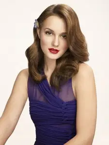 Leighton Meester - 'Herbal Essences' Promoshoot by Stewart Shining