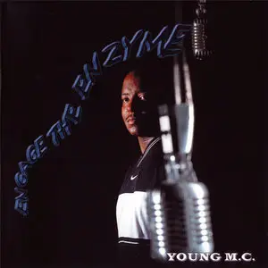 Young MC - Album Collection 1989-2007