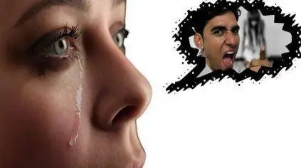 Am I Experiencing Domestic Abuse and Is It Time To Go