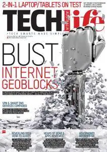 TechLife Australia - Issue 62 - April 2017