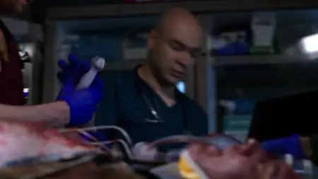 Chicago Med S06E12