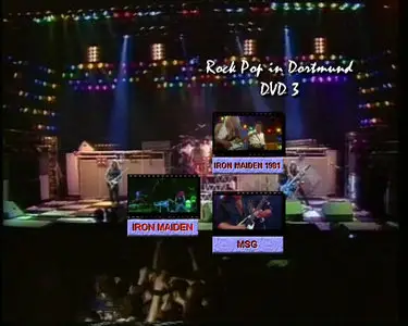 Dortmund Festival 1983