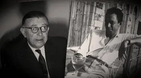 (Fr5) Sartre-Camus, une amitié déchirée (2014)