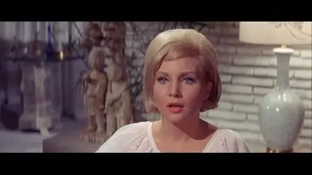 Looking for Love (1964)