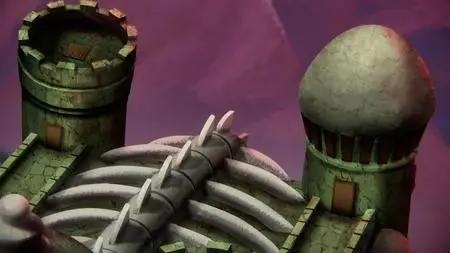 Masters of the Universe: Revelation S01E01