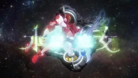 Mobile Suit Gundam: The Witch from Mercury S01E09
