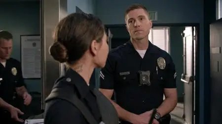 The Rookie S02E15