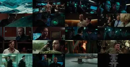 Hunter Killer (2018)