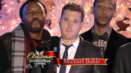 Christmas in Rockefeller Center (2011)