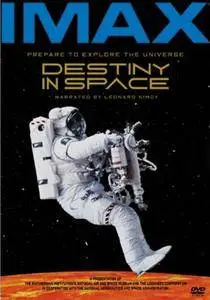 Destiny in Space (1994)
