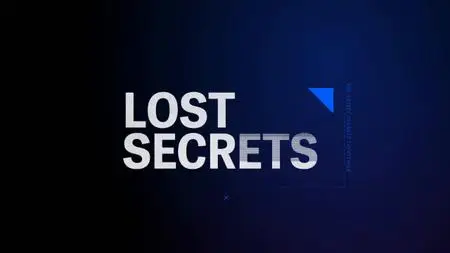 Travel Ch. - Lost Secrets: Nazi Dark Magic (2019)