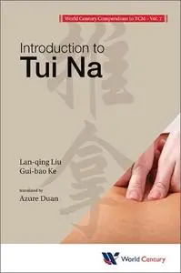 Introduction To Tui Na