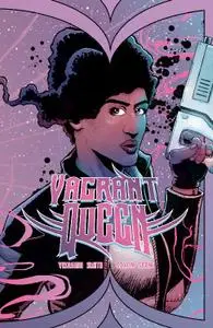 Vault Comics-Vagrant Queen Vol 01 2019 Hybrid Comic eBook