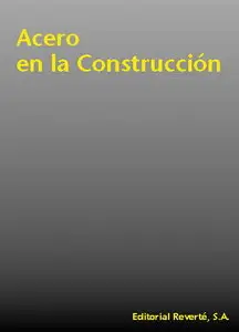 Stahl - El Acero en la Construcción - Verein Deutscher Eisenhüttenleute