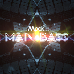 dboxsamples Main Bass (MiDi)
