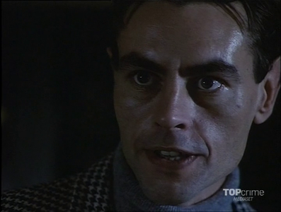 The Prince of Terror (1988) 