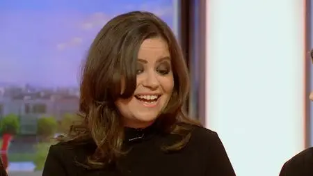 BBC - Deborah James: Bowelbabe in Her Own Words (2023)
