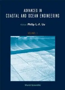 Advances in Coastal and Ocean Engineering: v. 1 (repost)