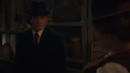 Murdoch Mysteries S15E02