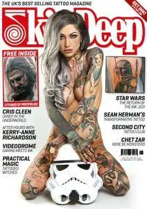 Skin Deep - Issue 276 - June 2017