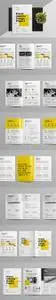 Brand Identity Proposal INDD