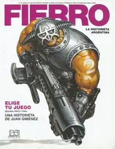 Fierro ll #99-101
